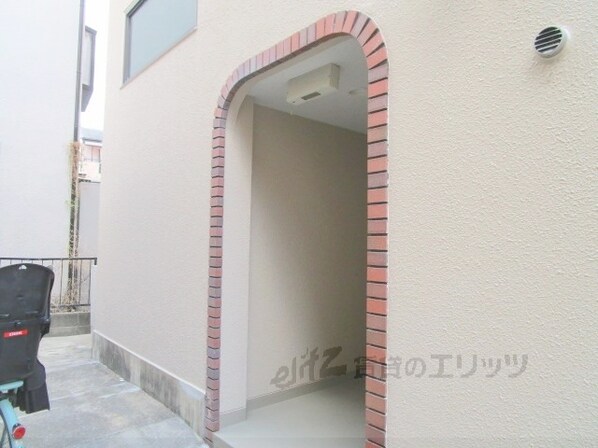 深沢ハイツの物件内観写真